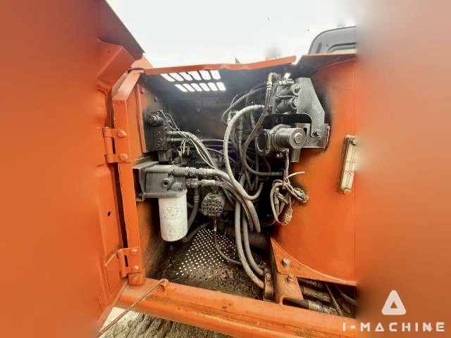 HITACHI ZX130K