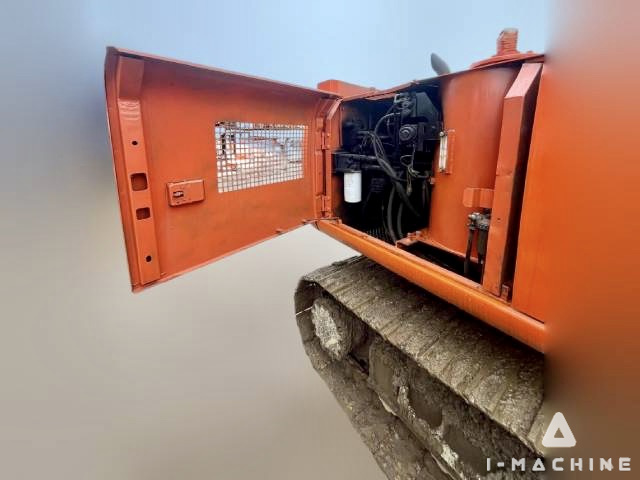 HITACHI ZX130K