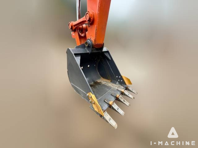 HITACHI ZX130K