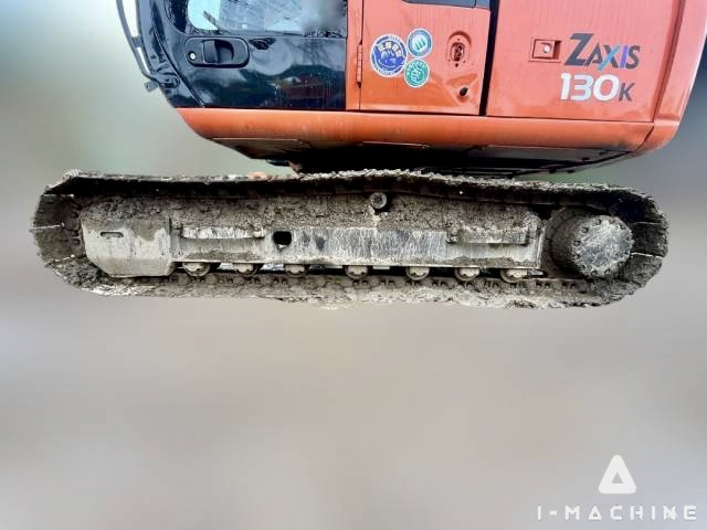 HITACHI ZX130K