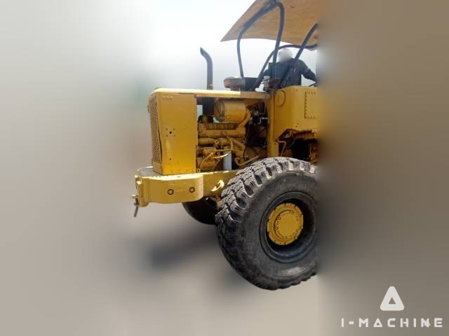 CATERPILLAR 930