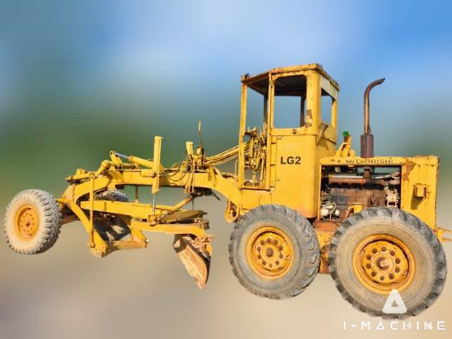 MITSUBISHI LG2
