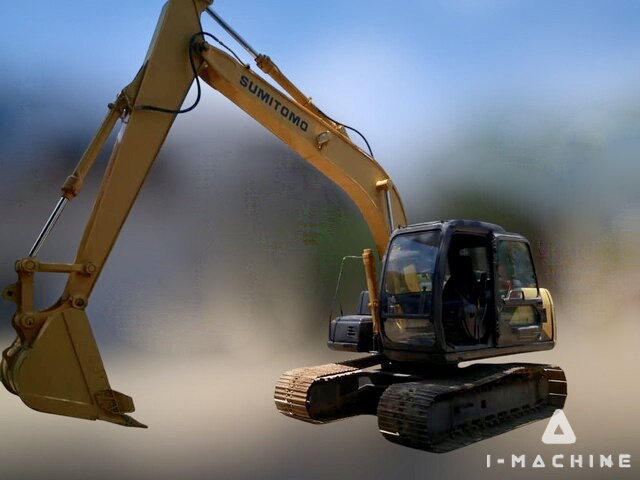 SUMITOMO SH130