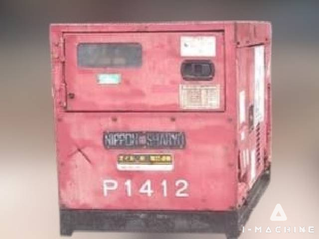 NIPPON SHARYO NES13