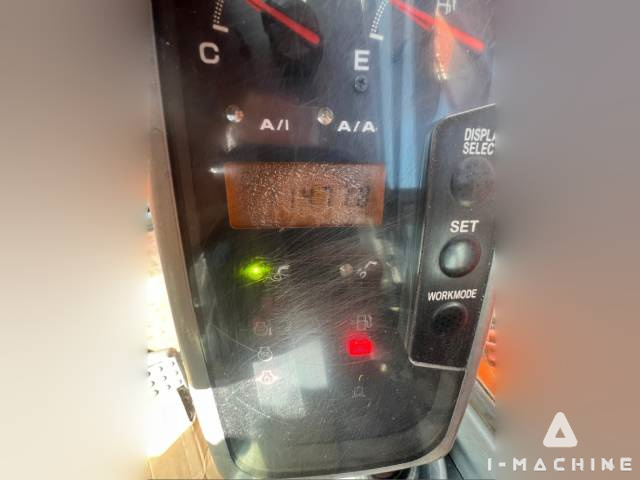 HITACHI ZX120-1