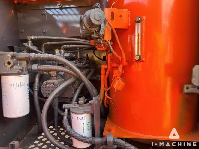 HITACHI ZX120-1