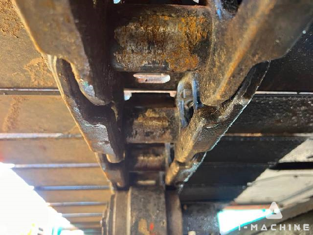 HITACHI ZX120-1