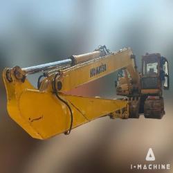 Excavator KOMATSU PC200-8 Crawler Excavator SINGAPORE, SINGAPORE