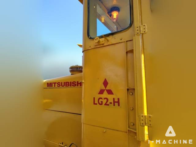 MITSUBISHI LG2