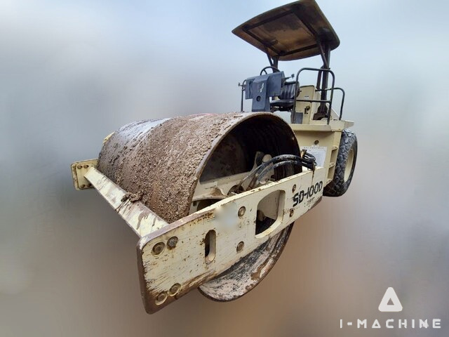 INGERSOLL RAND SD100DC
