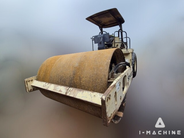 INGERSOLL RAND SD100DC