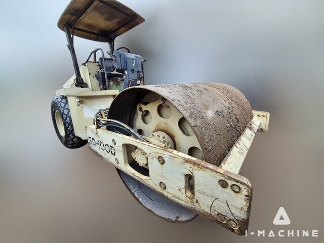 INGERSOLL RAND SD100DC
