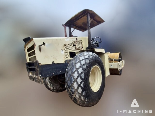 INGERSOLL RAND SD100DC