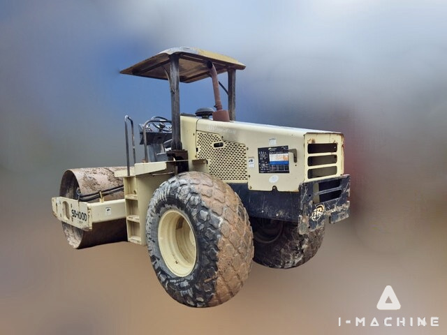 INGERSOLL RAND SD100DC