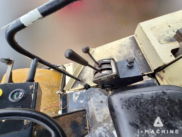 INGERSOLL RAND SD100DC