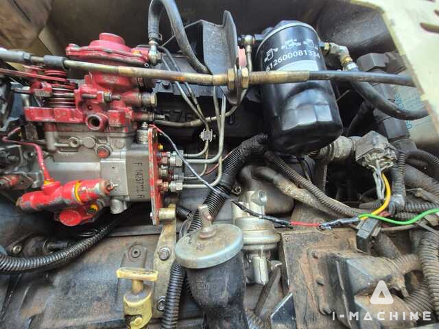 INGERSOLL RAND SD100DC