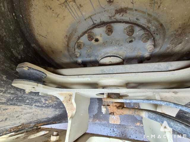 INGERSOLL RAND SD100DC