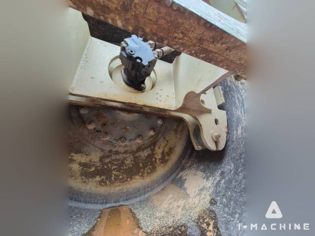 INGERSOLL RAND SD100DC