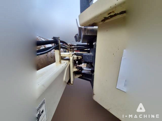 INGERSOLL RAND SD100DC