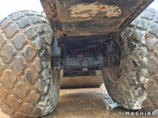 INGERSOLL RAND SD100DC