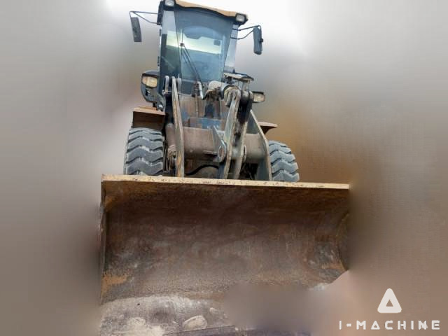 XCMG LW300KN