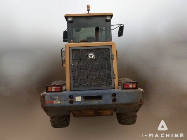 XCMG LW300KN