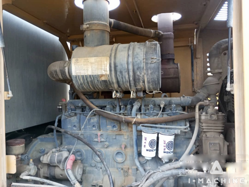 XCMG LW300KN