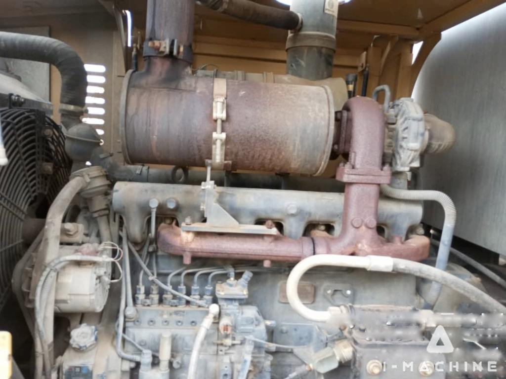 XCMG LW300KN