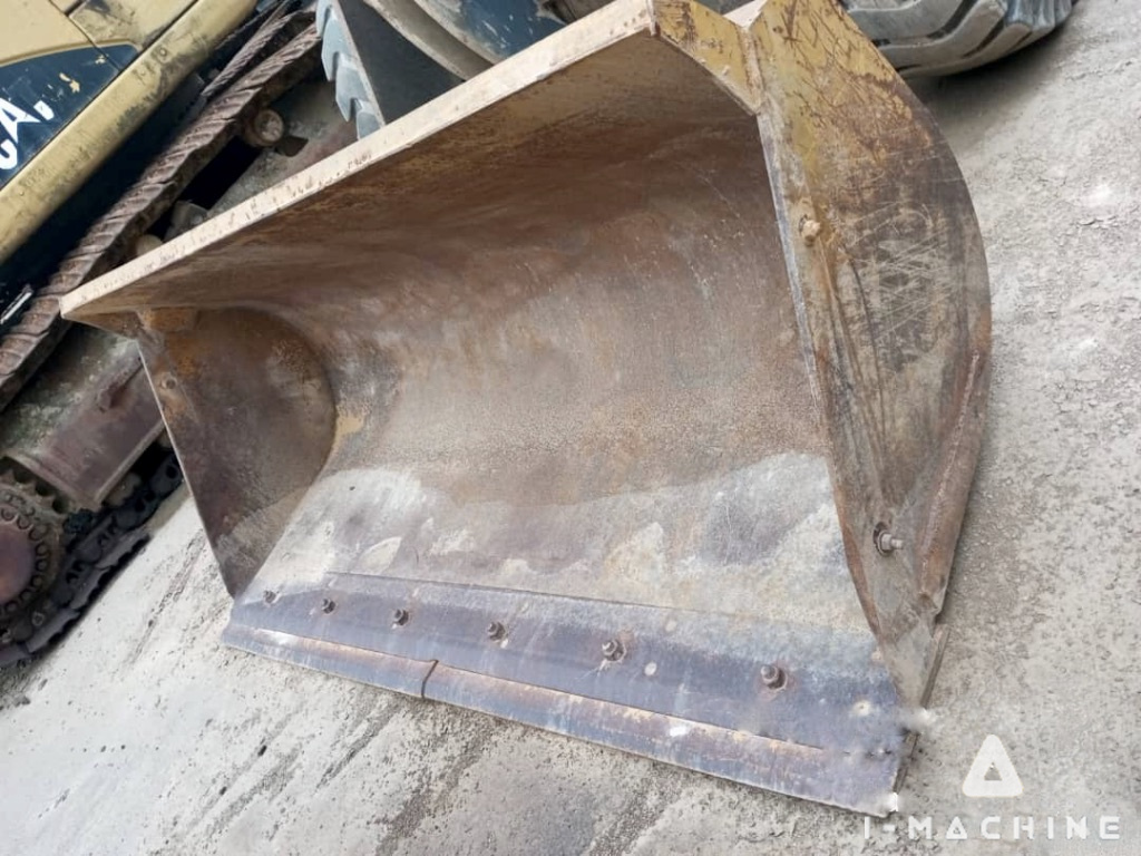 XCMG LW300KN