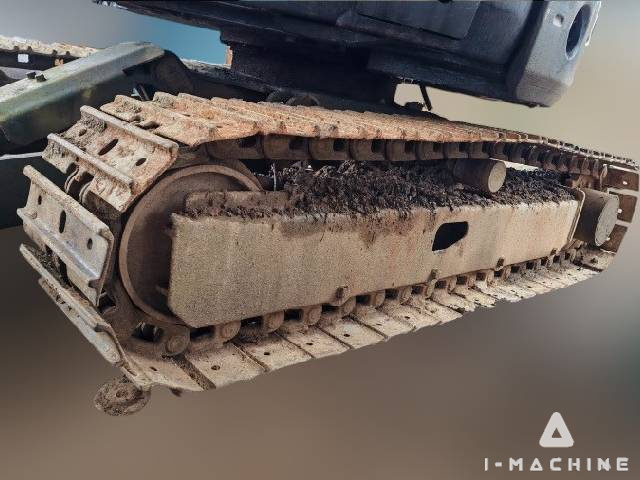HITACHI ZX30U