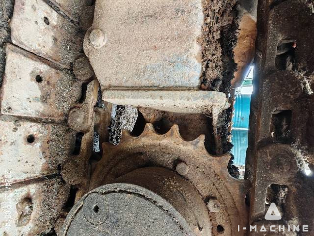 HITACHI ZX30U