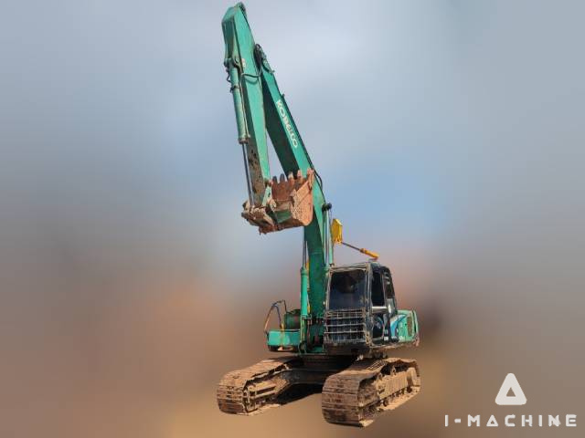 KOBELCO SK200-3