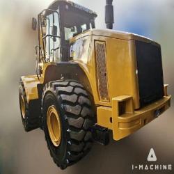 Wheel Loader CATERPILLAR 966H Crawler Excavator SINGAPORE, SINGAPORE