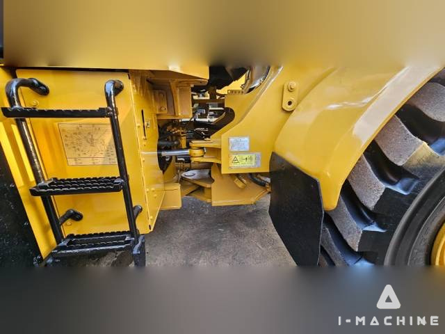 CATERPILLAR 966H