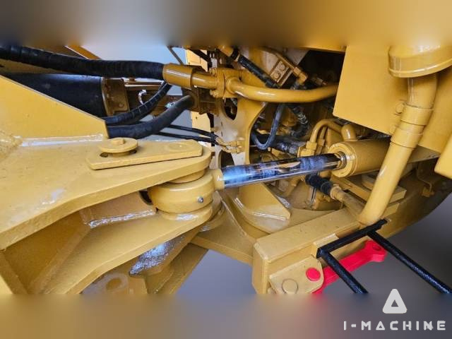 CATERPILLAR 966H