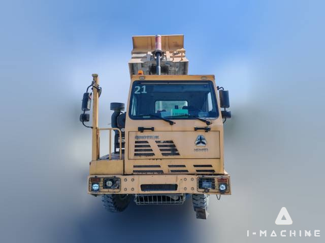 SINOTRUCK ZZ3259N384PB3
