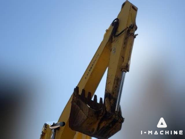 SUMITOMO SH200-5