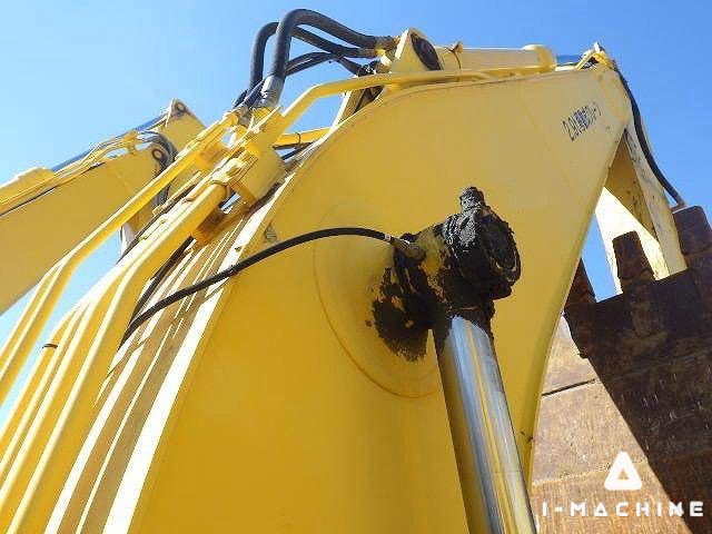 SUMITOMO SH200-5