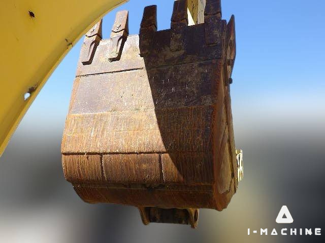 SUMITOMO SH200-5