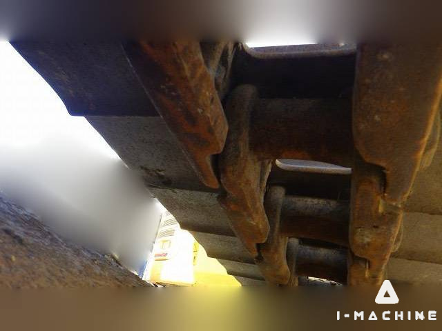SUMITOMO SH200-5