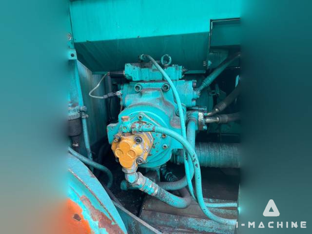 KOBELCO SK200-5
