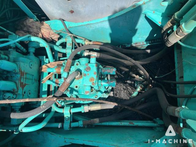 KOBELCO SK200-5