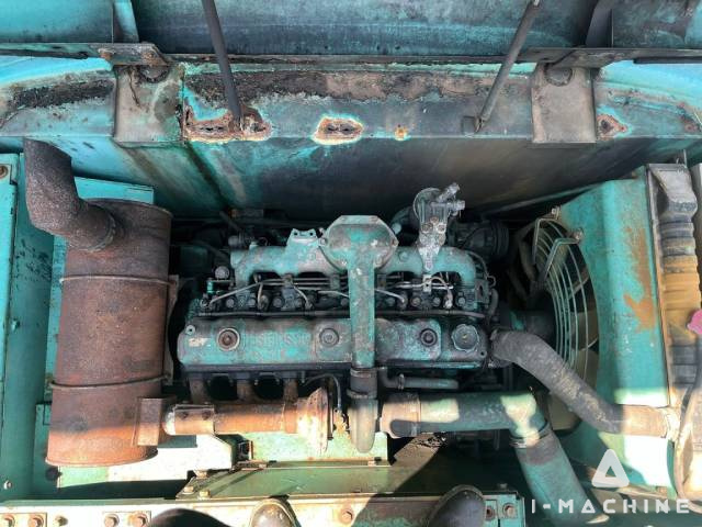 KOBELCO SK200-5