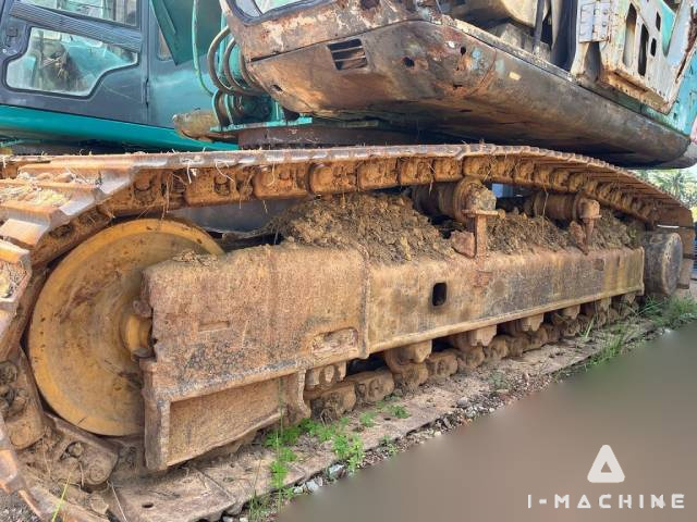 KOBELCO SK200-5