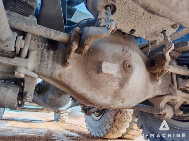 SINOTRUCK ZZ3259N384PB3