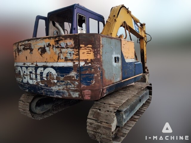 KOBELCO SK03N2