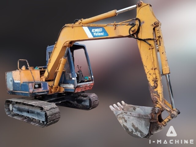 KOBELCO SK03N2