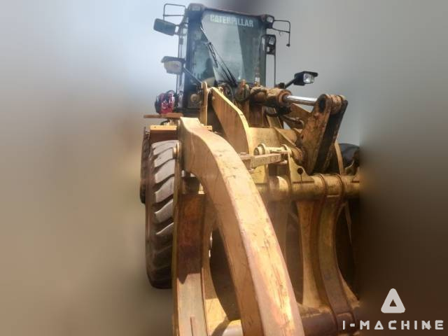 CATERPILLAR 938H