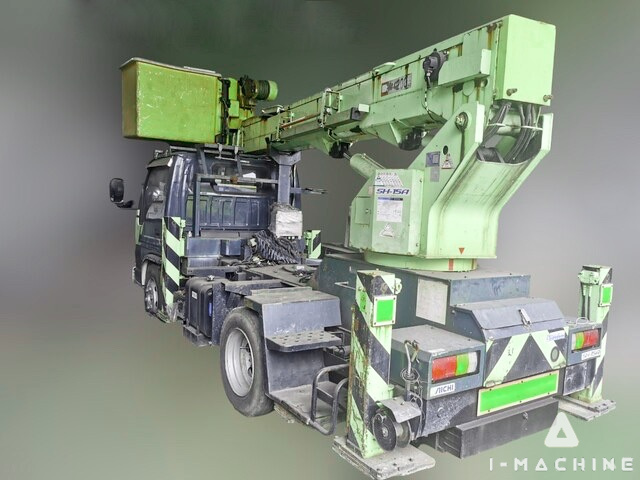 AICHI SH15A
