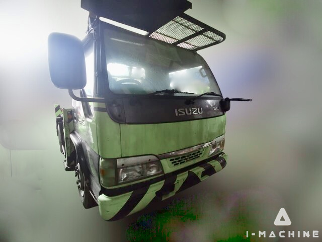AICHI SH15A